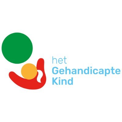 Logo Stichting Gehandicapte Kind