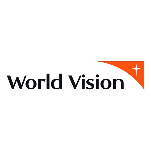 Logo World Vision