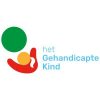 Logo Stichting Gehandicapte Kind